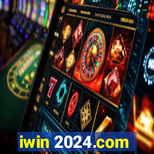 iwin 2024.com