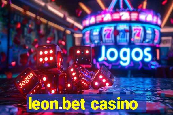 leon.bet casino