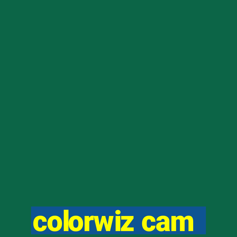 colorwiz cam