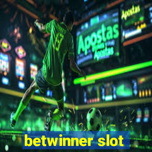 betwinner slot