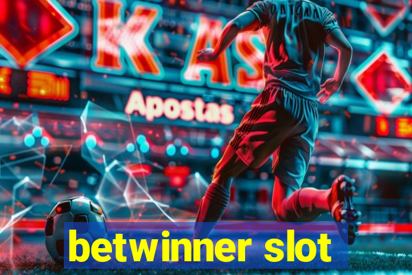 betwinner slot