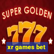 xr games bet