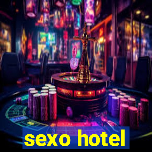 sexo hotel