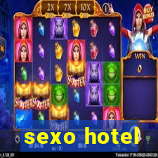 sexo hotel