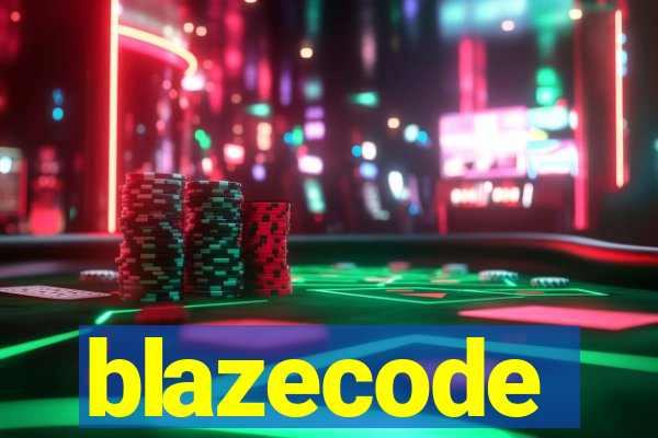 blazecode