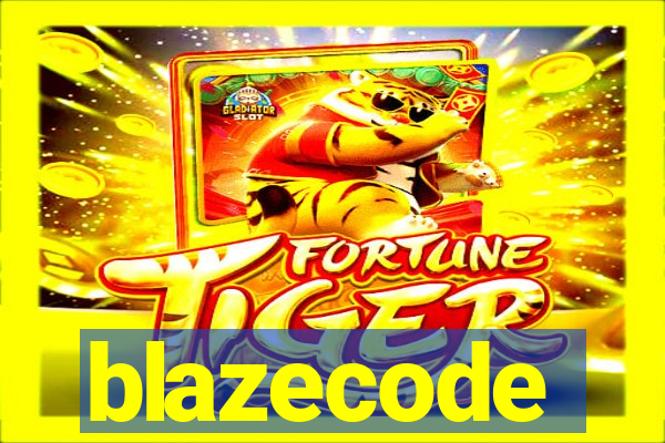 blazecode