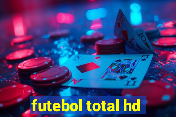 futebol total hd