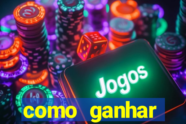 como ganhar dinheiro com jogo no celular