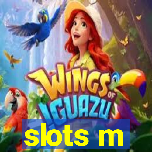 slots m