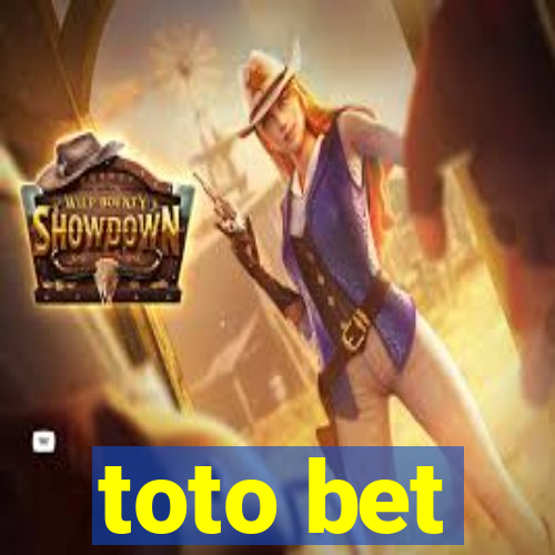 toto bet