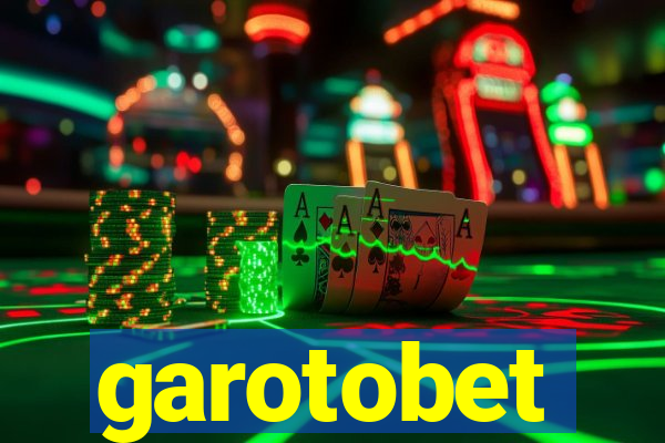 garotobet