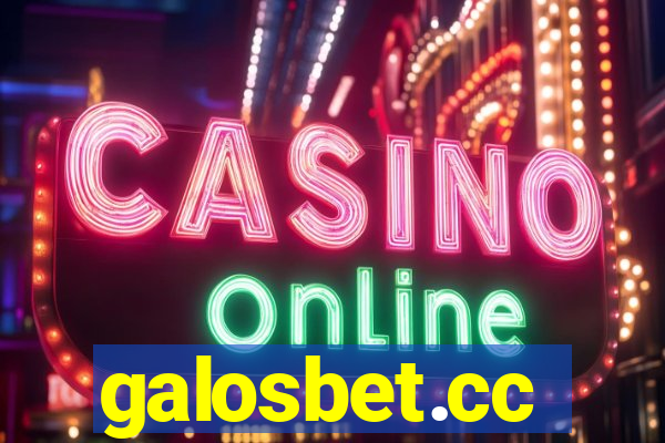 galosbet.cc