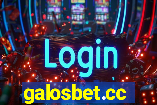 galosbet.cc