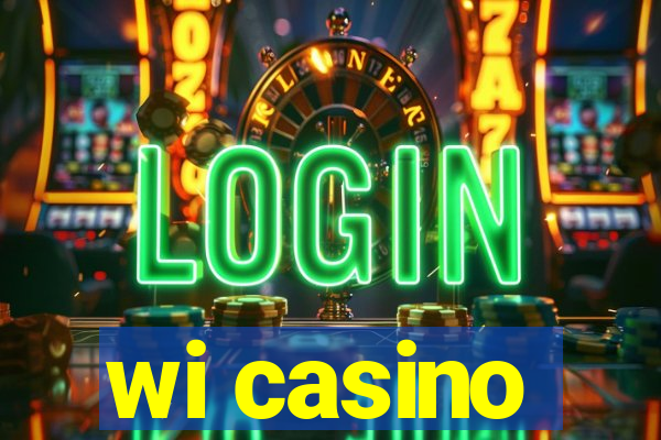 wi casino