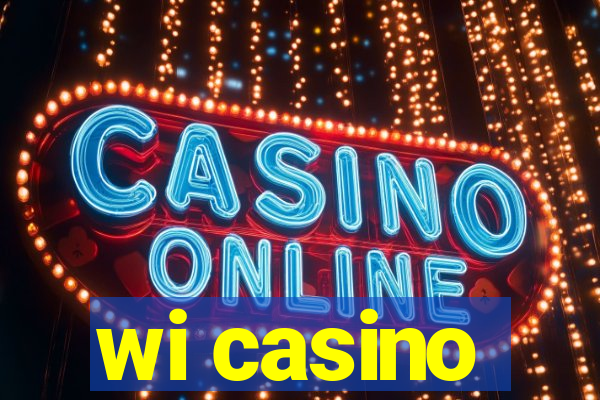 wi casino