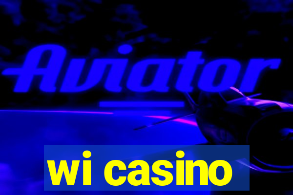 wi casino