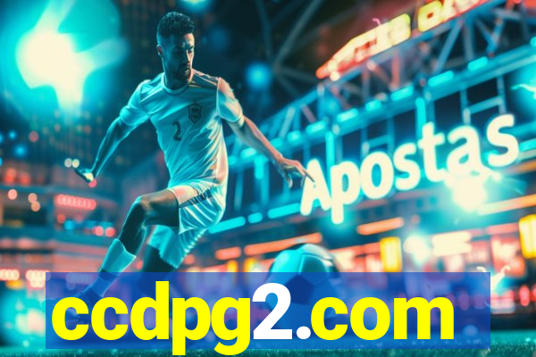 ccdpg2.com