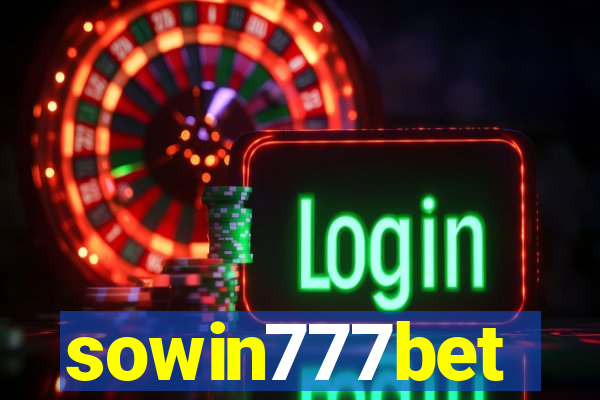 sowin777bet