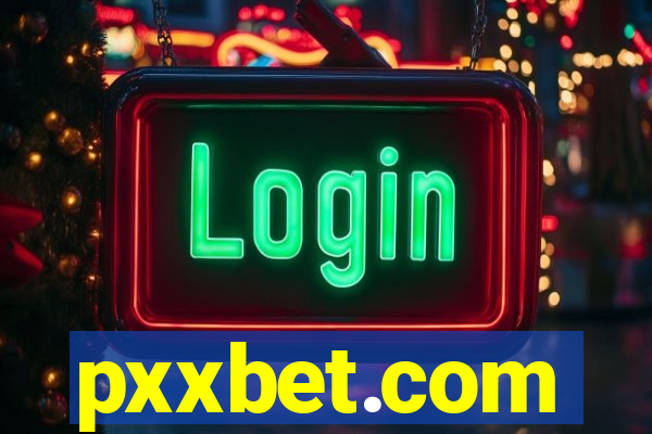 pxxbet.com