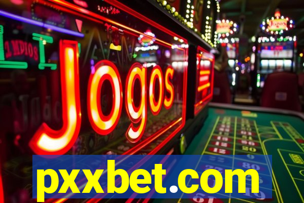 pxxbet.com