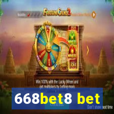 668bet8 bet