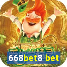 668bet8 bet