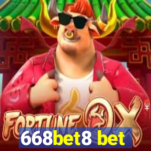 668bet8 bet