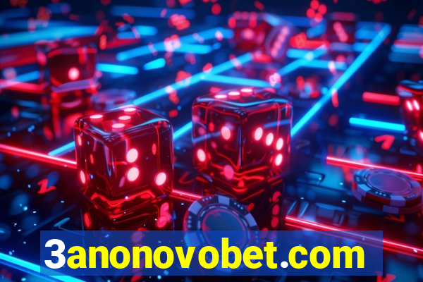 3anonovobet.com