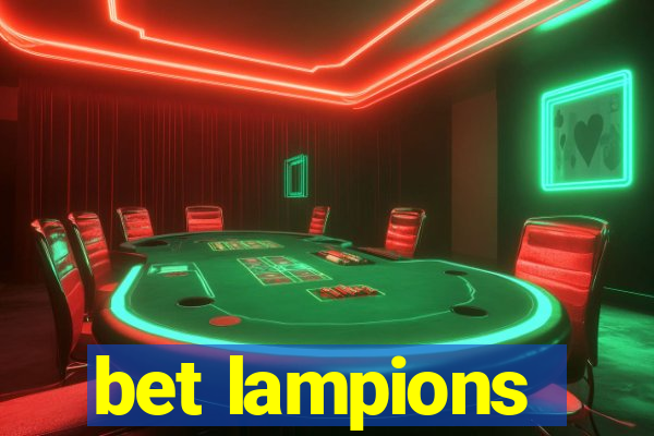 bet lampions