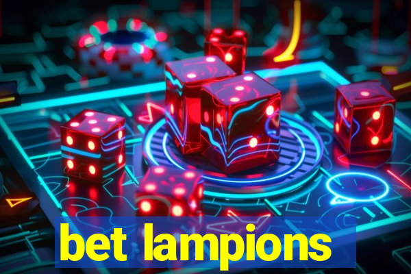 bet lampions