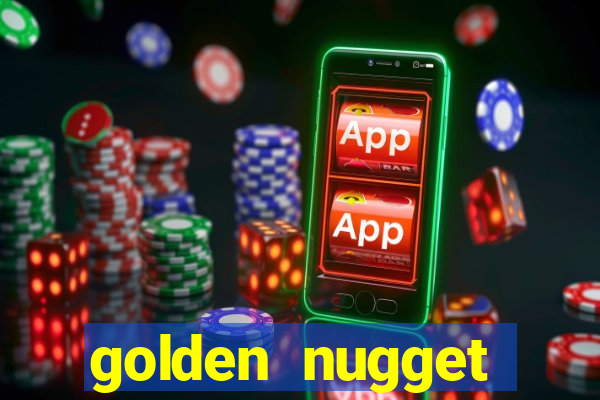 golden nugget casino bonuses