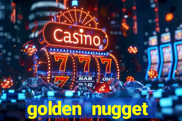 golden nugget casino bonuses