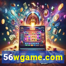 56wgame.com