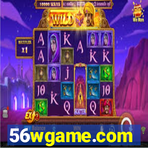 56wgame.com