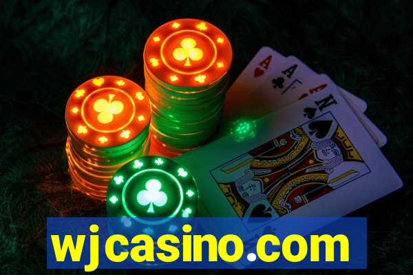 wjcasino.com