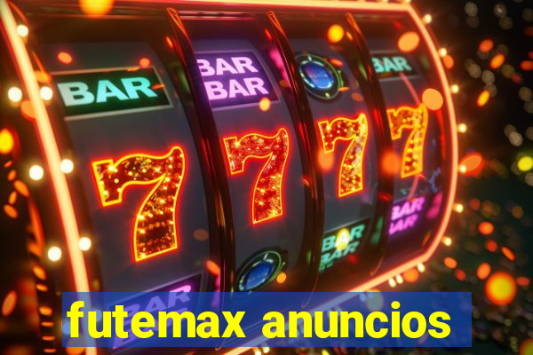 futemax anuncios