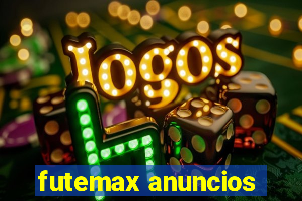 futemax anuncios