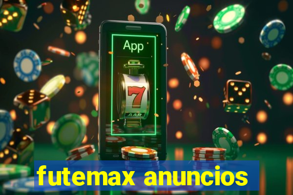 futemax anuncios