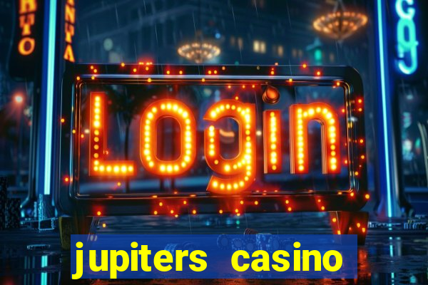 jupiters casino gold coast