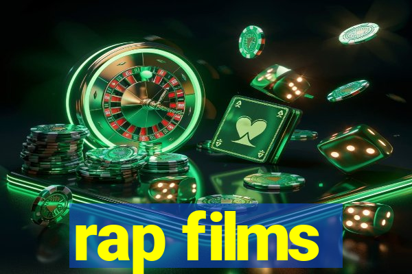 rap films