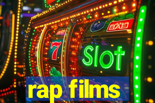 rap films