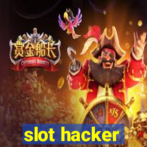 slot hacker