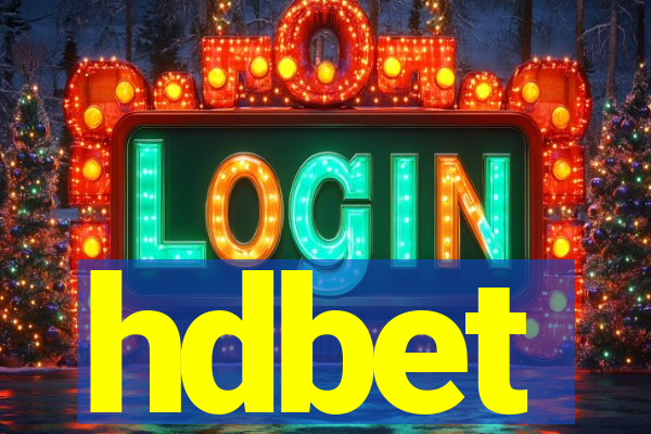 hdbet