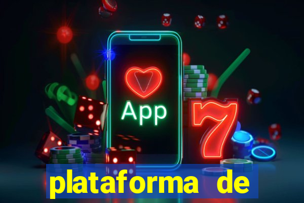 plataforma de fortune tiger