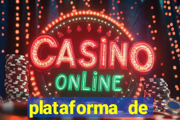 plataforma de fortune tiger