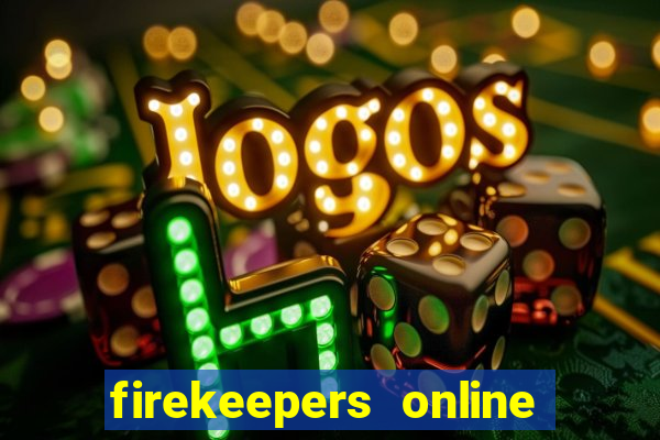 firekeepers online casino bonus codes 2022