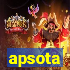 apsota