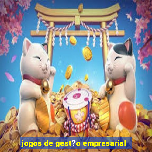 jogos de gest?o empresarial