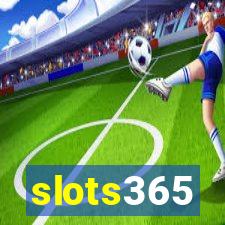 slots365