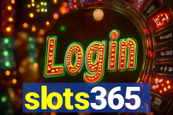 slots365